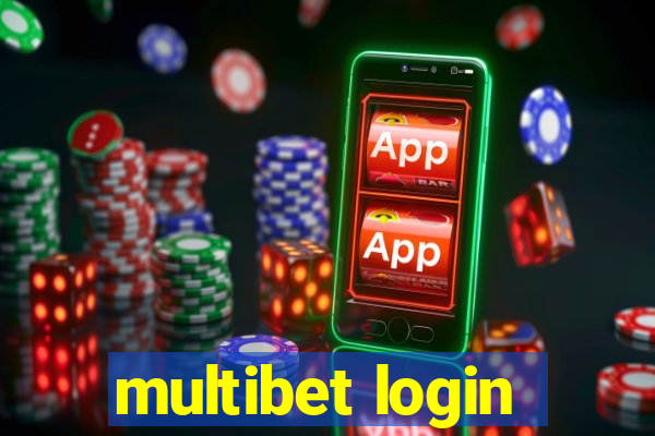 multibet login